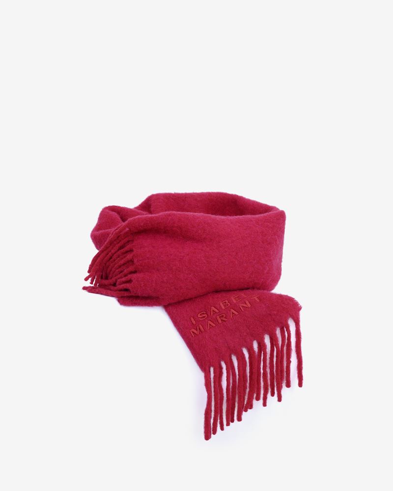 FIRNY SCARF